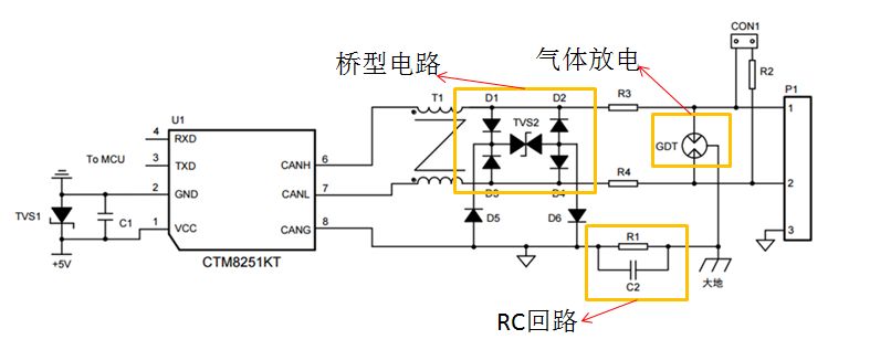 pcb