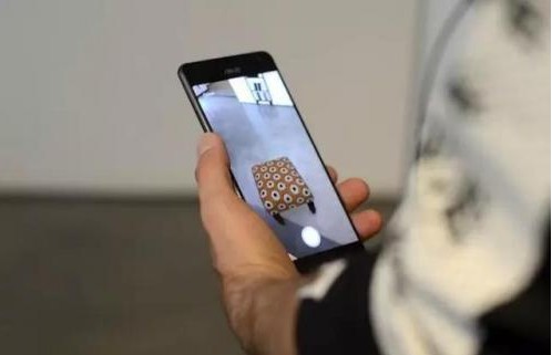 AR 应用的火热,离不开技术的发展推动