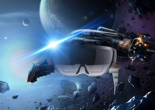 随着空间计算和AR／VR的时代来临，设计师会放弃2D转向3D吗？