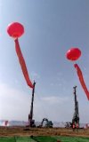 紫光南京集成电路基地项目在浦口经济开发区举行开工...