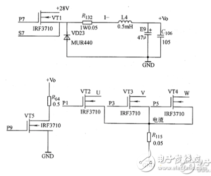 一种基于FPGA的控制系统的电子电路设计方法浅析