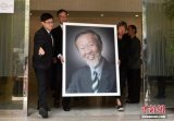 光纤之父高锟与整个通信产业渊源颇深