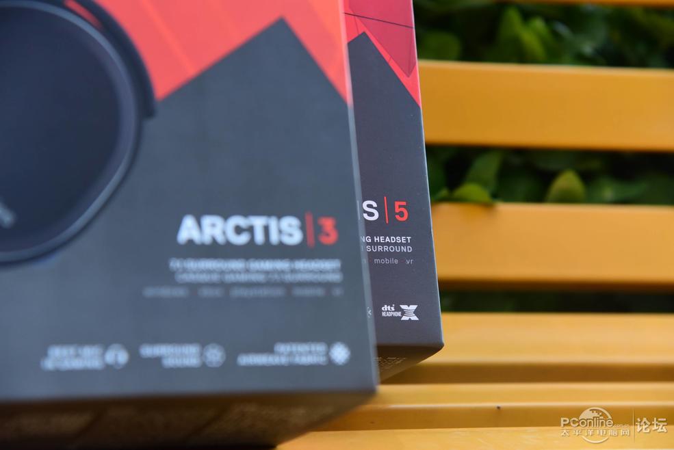 赛睿寒冰耳机评测 7.1环绕音效加持代入感还是不错的