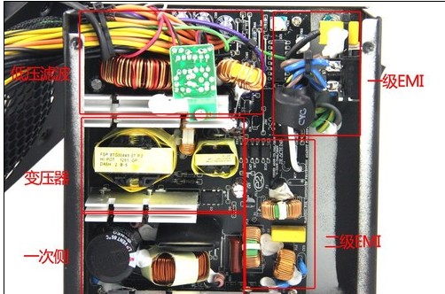 电源评测主要看哪些 浅谈电源选型的技巧