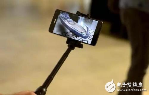 AR 应用的火热,离不开技术的发展推动
