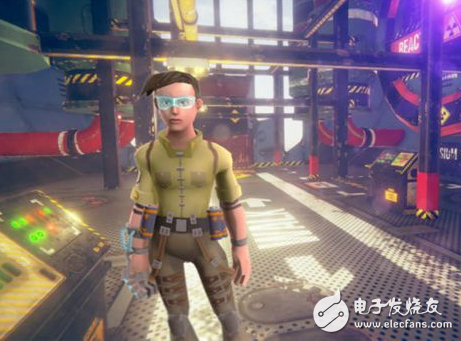 VR/AR在教育和语言学习中y有哪些新机遇?