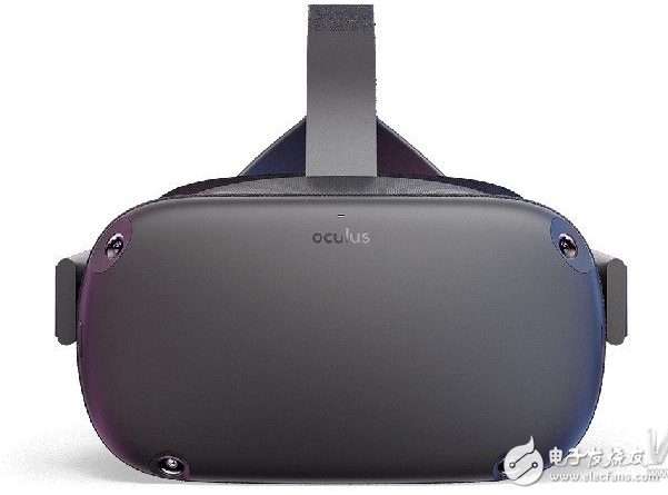Oculus Quest头显是整个行业的一大进步，但也显示了VR可能存在的局限性