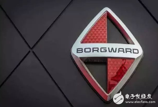 后宝沃时代:新资本不断注入,打造新造车势力的领头羊