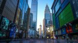 深度解析国内外智慧城市现状及发展策略