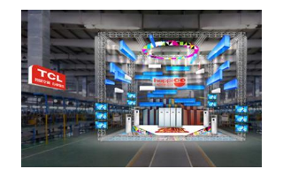TCL与中国科幻史诗巨作《三体》的极致碰撞