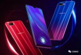 OPPO發布最便宜指紋識別手機:OPPO K1