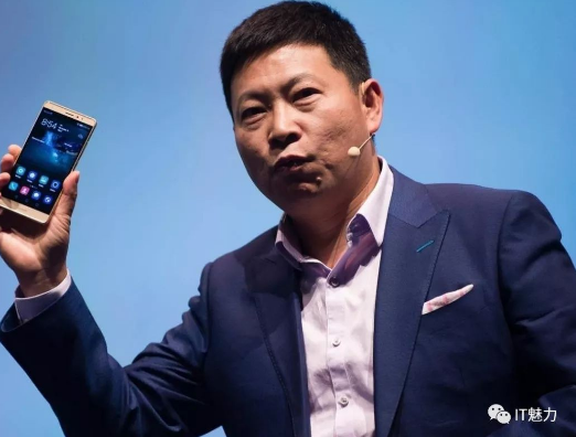 华为Mate20系列即将发布,iPhone XR地位或将不稳