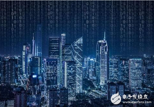 解读大数据的定义及运行与分析