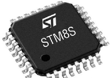 基于使用STM8单片机I2C方式实现读写操作