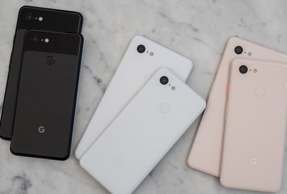 谷歌Pixel 3,拥有“Night Sight”增强模式,夜晚拍照效果惊人