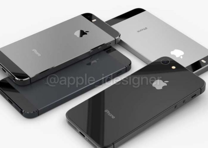这样的iPhone SE2谁都爱