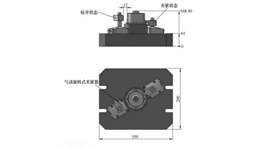 工业机器人与数控机床配合案例浅析