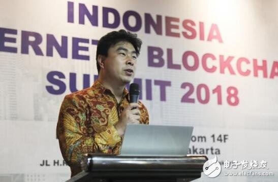 印度Blockchain No.1，将成为印尼乃至东南亚最权威、最专业的区块链媒体