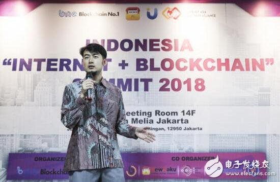 印度Blockchain No.1，将成为印尼乃至东南亚最权威、最专业的区块链媒体