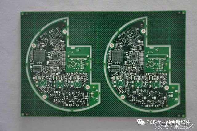 pcb蚀刻过程中应该注意的问题