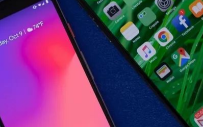 2018谷歌硬件新品发布会看点,谷歌带来了Pixel3系列手机新品