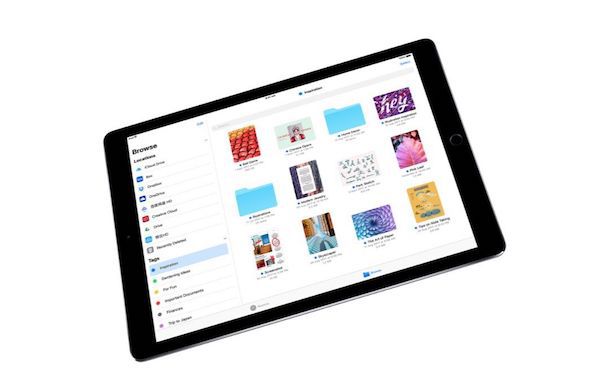 新款iPad Pro本月发布 刘海将成为历史