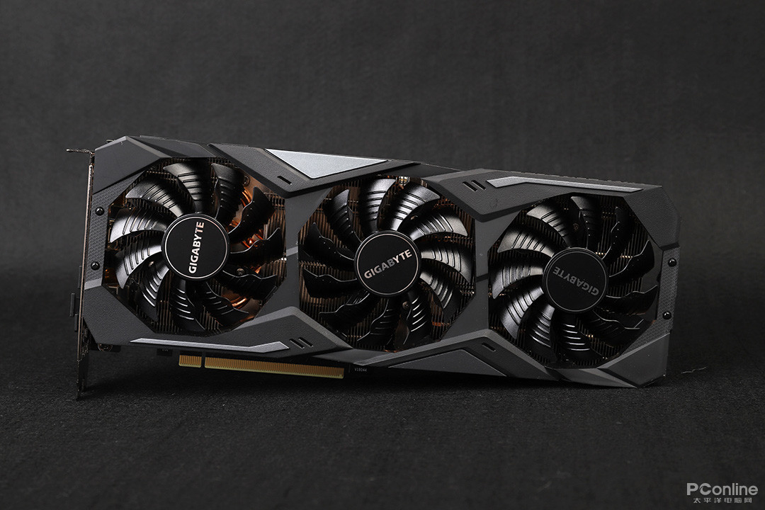 技嘉rtx2080tigamingoc双卡评测 两张显卡各个方面都十分均衡