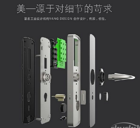 智能门锁行业应是什么样子?从消费者方面着手
