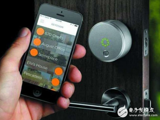 智能门锁行业应是什么样子?从消费者方面着手