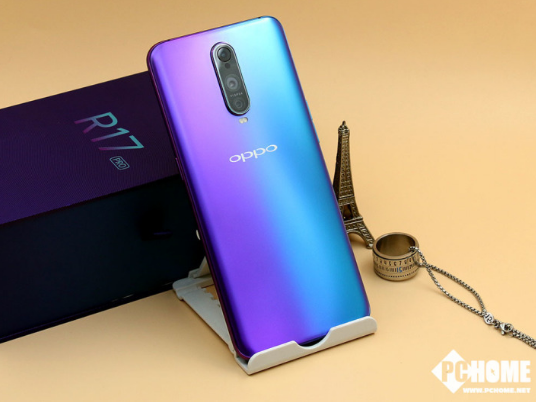 OPPO R17 Pro:骁龙710高端定位,基...
