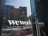 200亿软银收购wework 风暴将刮向联合办公...