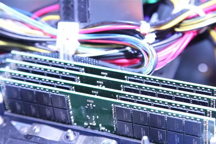 DRAM制程产能滞后 技术是很大问题