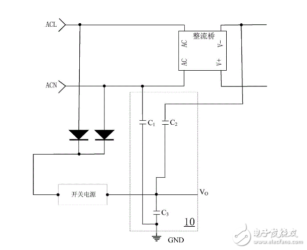 EMI滤波器