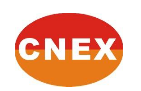 CNEX完成2300万美元D轮融资,研发数据转换...