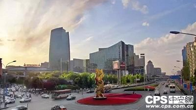 北京安防展即将举行,物联网促“泛安防时代”的来临
