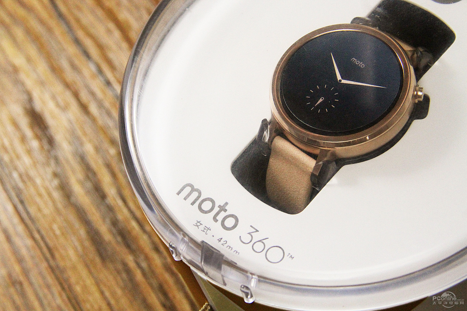 moto360二代智能手表评测国行版就像一个被砍掉臂膀的美人