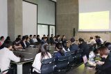京东方主办的第24届产业创新日在海尔工业园成功举...