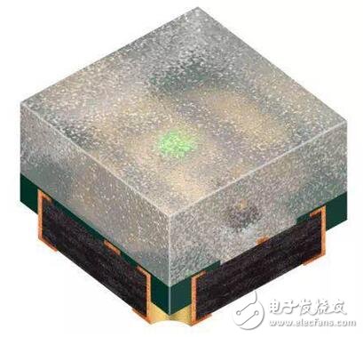 欧司朗推出两款DisplixLED