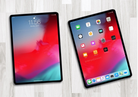iPad Pro使用USB-C接口,是一件必然的...