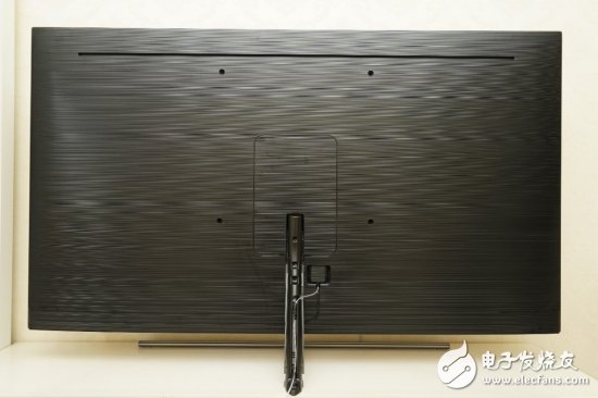 三星Q7F电视拥有全行业领先的HDR 1500效果，用实力领跑全球