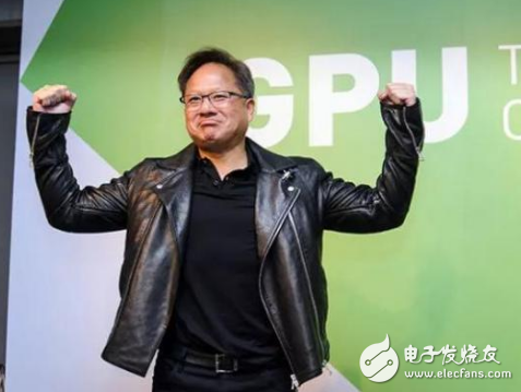国内外新老AI芯片势力百花齐放,我国能否和国外巨头一战?