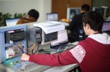 PLC控制系统的安装与调试全流程实战经验