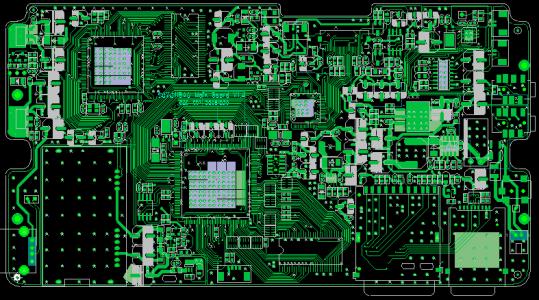 PCB设计的6大技巧
