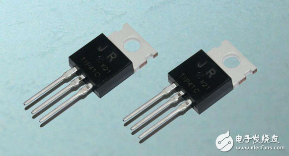 三極管to220和to220f的性能比較并其區別分析