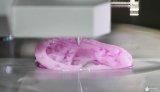 雙管道模式的生物3D打印在醫療臨床的應用