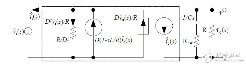 可行有效的非隔离负电压DC/DC开关电源的设计