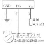 熱水器溫度智能控制系統(tǒng)設(shè)計(jì)