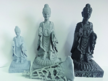 青岛市博物馆获得第一个VR项目,利用虚拟现实提升...