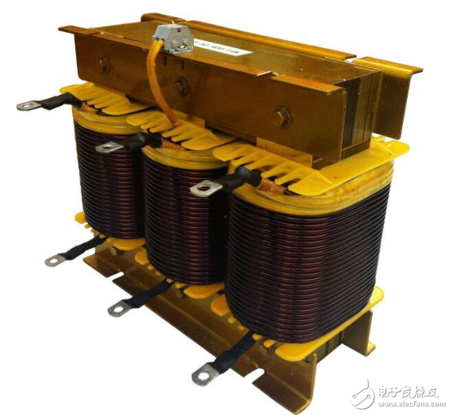 什么是电抗器