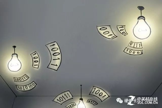 中国“可见光通信系统关键技术研究”获得重大突破